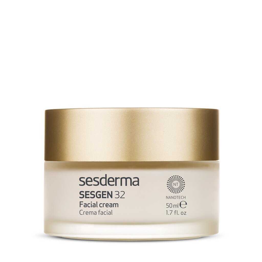 Sesderma Sesgen 32 kasvovoide, 50 ml hinta ja tiedot | Kasvovoiteet | hobbyhall.fi