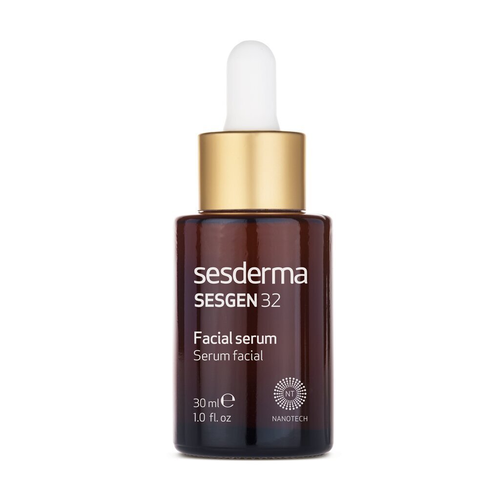 Sesderma Sesgen 32 kasvoseerumi kasvoille, 30 ml hinta ja tiedot | Kasvoöljyt ja seerumit | hobbyhall.fi