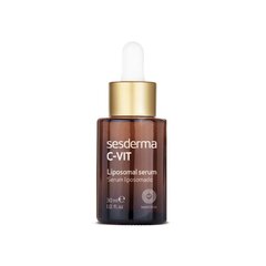 Sesderma C-VIT liposomaalinen seerumi, 30 ml hinta ja tiedot | Kasvoöljyt ja seerumit | hobbyhall.fi