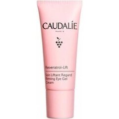 Eye Cream caudalie Resveratrol Lift Firming Eye Gel Cream, 15ml hinta ja tiedot | Silmänympärysvoiteet ja seerumit | hobbyhall.fi