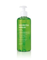 Aloe geeli Sesderma Hidraloe, 250 ml hinta ja tiedot | Kasvoöljyt ja seerumit | hobbyhall.fi