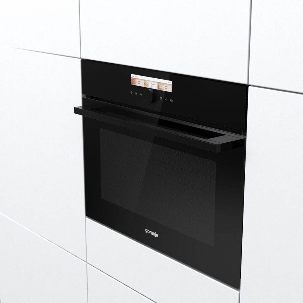 Gorenje BCM598S17BG hinta ja tiedot | Erillisuunit | hobbyhall.fi