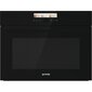 Gorenje BCM598S17BG hinta ja tiedot | Erillisuunit | hobbyhall.fi