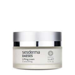 Sesderma Daeses kasvovoide, 50 ml hinta ja tiedot | Kasvovoiteet | hobbyhall.fi