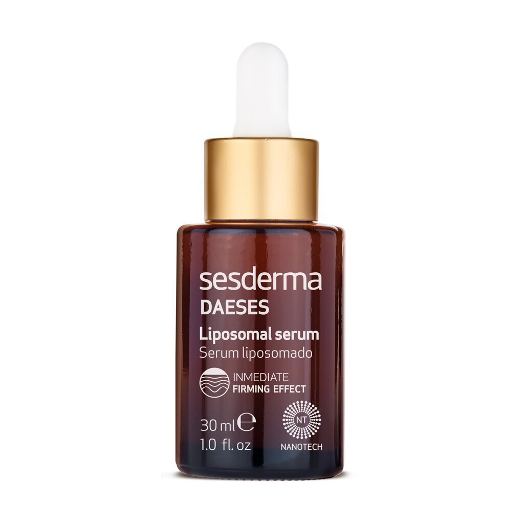 SESDERMA DAESES LIPOSOMINEN SEERUMI, 30 ml hinta ja tiedot | Kasvoöljyt ja seerumit | hobbyhall.fi