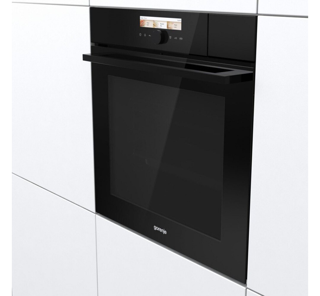 Gorenje BCS798S24BG hinta ja tiedot | Erillisuunit | hobbyhall.fi