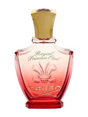 Creed Royal Princess Oud EDP Parfyymi naisille 75 ml hinta ja tiedot | Naisten hajuvedet | hobbyhall.fi