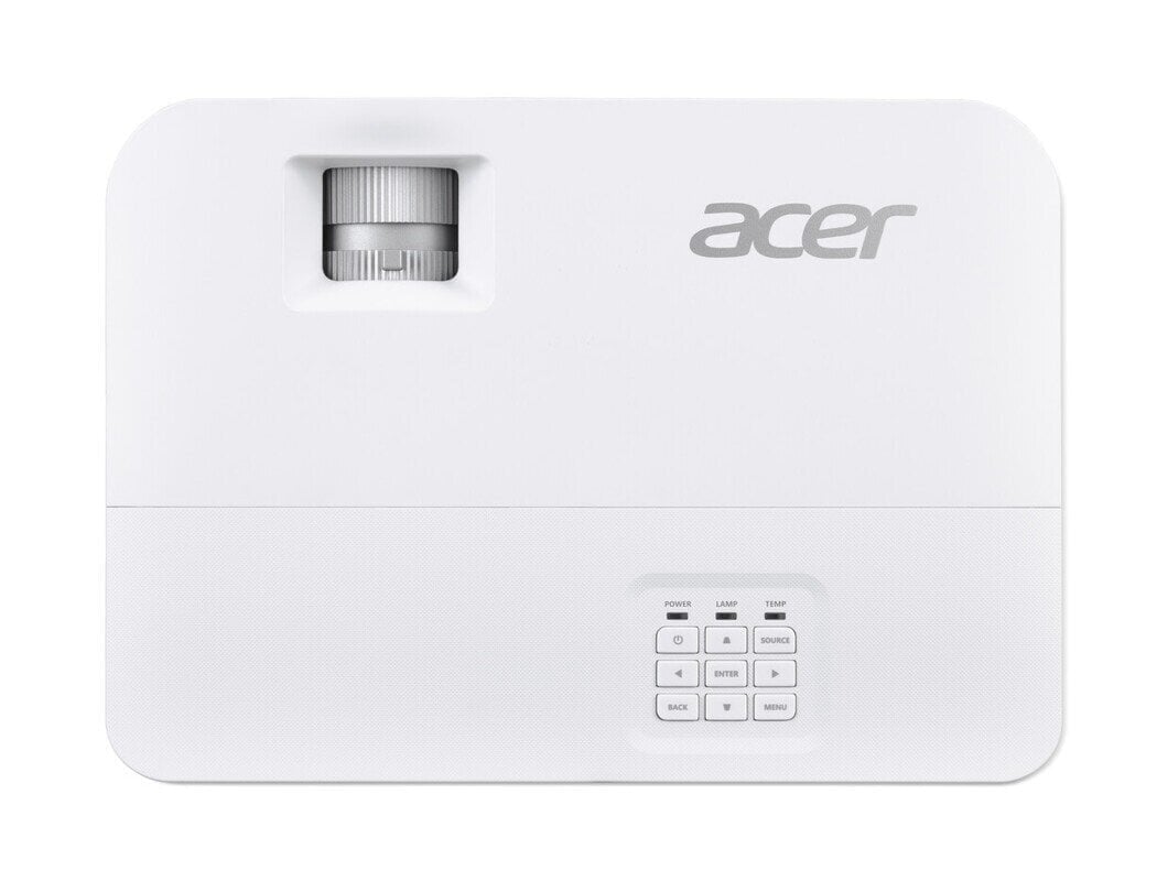 Acer H6830BD hinta ja tiedot | Projektorit | hobbyhall.fi