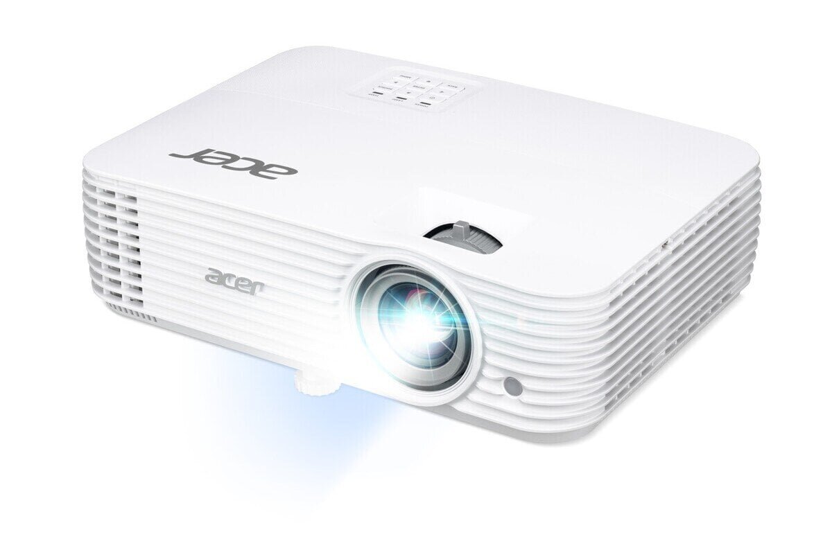 Acer H6830BD hinta ja tiedot | Projektorit | hobbyhall.fi