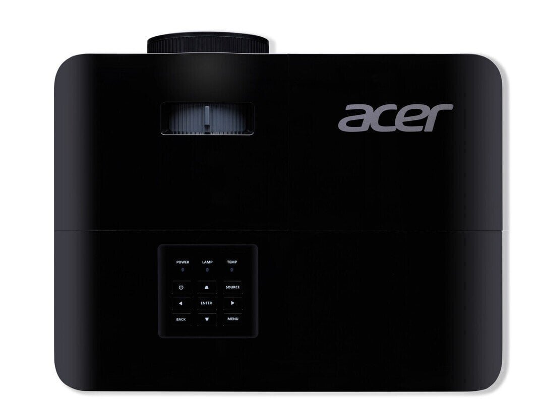 Acer BS-312P hinta ja tiedot | Projektorit | hobbyhall.fi