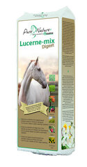 Hartog Lucerne-mix Digest-rehu hevosille, 15 kg hinta ja tiedot | Rehut | hobbyhall.fi