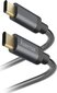 Hama USB-C - USB-C, 1,5 m hinta ja tiedot | Puhelinkaapelit | hobbyhall.fi