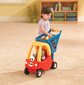 Little Tikes Ostoskärry korilla hinta ja tiedot | Tyttöjen lelut | hobbyhall.fi