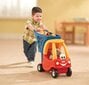 Little Tikes Ostoskärry korilla hinta ja tiedot | Tyttöjen lelut | hobbyhall.fi