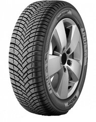 Renkaat ympärivuotiseen käyttöön Kleber QUADRAXER 2 SUV 205/70R16 97 H hinta ja tiedot | Kleber Autotuotteet | hobbyhall.fi