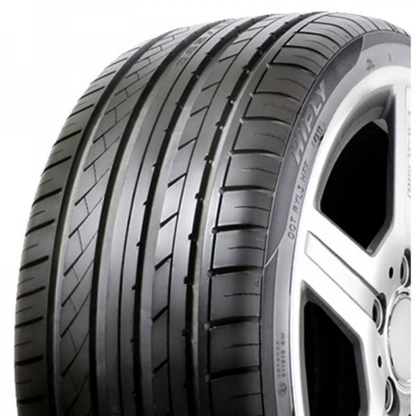 Kesärenkaat Hifly HF805 215/50R17 95 W XL hinta ja tiedot | Kesärenkaat | hobbyhall.fi