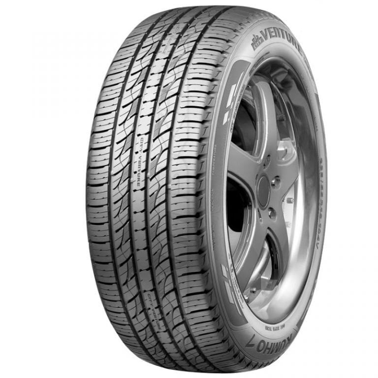 Kesärenkaat Kumho KL33 Crugen Premium 235/65R17 104 H hinta ja tiedot | Kesärenkaat | hobbyhall.fi