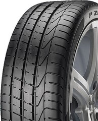 Pirelli P Zero 255/45R19 hinta ja tiedot | Pirelli Autotuotteet | hobbyhall.fi