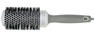 Harjat hiusten kuivaamiseen ja muotoiluun Olivia Garden Ceramic +ion Turmaliiniharja 45mm hinta ja tiedot | Olivia Garden Hajuvedet ja kosmetiikka | hobbyhall.fi