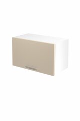 Keittiön seinäkaappi Vento GO, 60/36 cm, beige hinta ja tiedot | Keittiön kaapit | hobbyhall.fi