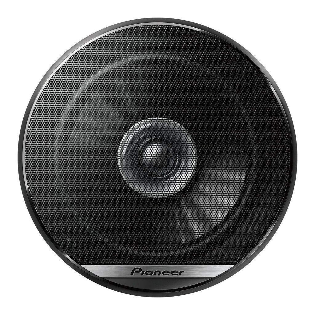 Pioneer TS-G1710F hinta ja tiedot | Autokaiuttimet | hobbyhall.fi