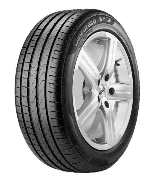 Pirelli Cinturato, P7, sininen, 225/50R17 94 H AO