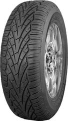 General Grabber, UHP 285/35R22 106 W XL FR hinta ja tiedot | Kesärenkaat | hobbyhall.fi