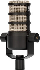 Rode PodMic-mikrofoni hinta ja tiedot | Mikrofonit | hobbyhall.fi