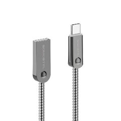 Somostel USB 10W BJ01 -kaapeli, 1m hinta ja tiedot | Somostel Kodinkoneet ja kodinelektroniikka | hobbyhall.fi