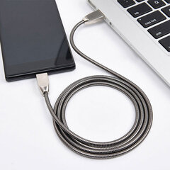Somostel USB 10W BJ01 -kaapeli, 1m hinta ja tiedot | Kaapelit ja adapterit | hobbyhall.fi