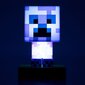 Paladone Minecraft Charged Creeper Icon hinta ja tiedot | Pelien oheistuotteet | hobbyhall.fi