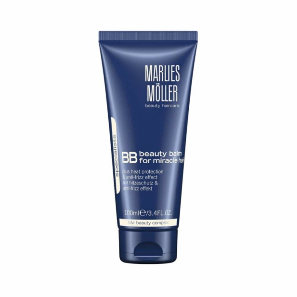 Hoitoaine Marlies Möller Beauty Balm, 100 ml hinta ja tiedot | Hoitoaineet | hobbyhall.fi