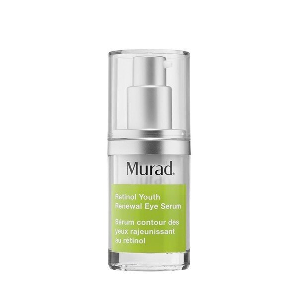 Silmäseerumi Murad Retinol Youth Renewal, 15 ml hinta ja tiedot | Silmänympärysvoiteet ja seerumit | hobbyhall.fi