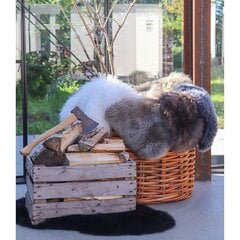 Keinotekoinen lampaantalja hinta ja tiedot | House Nordic Matot | hobbyhall.fi