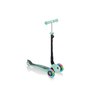 Potkulauta Globber Go Up Foldable Plus Lights 643-106, vihreä hinta ja tiedot | Potkulaudat | hobbyhall.fi