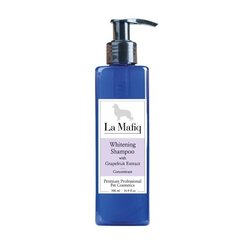 Vaalentava shampoo greippiuutteella - konsentraatti la Mafiq Premium Professional, 500 ml hinta ja tiedot | Shampoot ja hoitoaineet lemmikeille | hobbyhall.fi