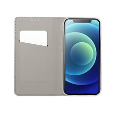 Smart Case Book SAMSUNG A22 5G sininen hinta ja tiedot | Puhelimen kuoret ja kotelot | hobbyhall.fi