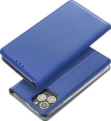 Smart Case Book SAMSUNG A22 5G sininen hinta ja tiedot | Smart case Puhelimet, älylaitteet ja kamerat | hobbyhall.fi