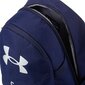 Under Armour Gym Bag Under Armour Hustle Lite Navy Blue hinta ja tiedot | Urheilukassit ja reput | hobbyhall.fi