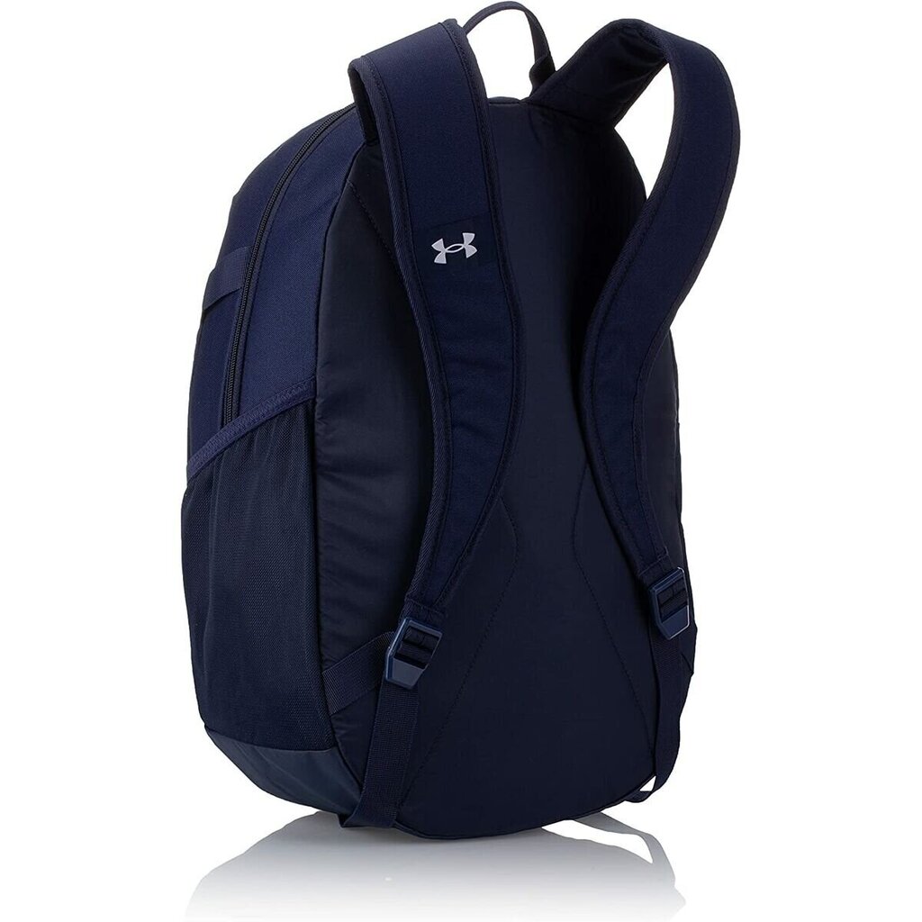 Under Armour Gym Bag Under Armour Hustle Lite Navy Blue hinta ja tiedot | Urheilukassit ja reput | hobbyhall.fi