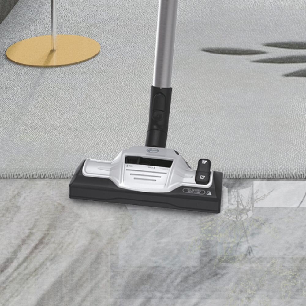 Hoover HE720PET 011 hinta ja tiedot | Pölynimurit | hobbyhall.fi