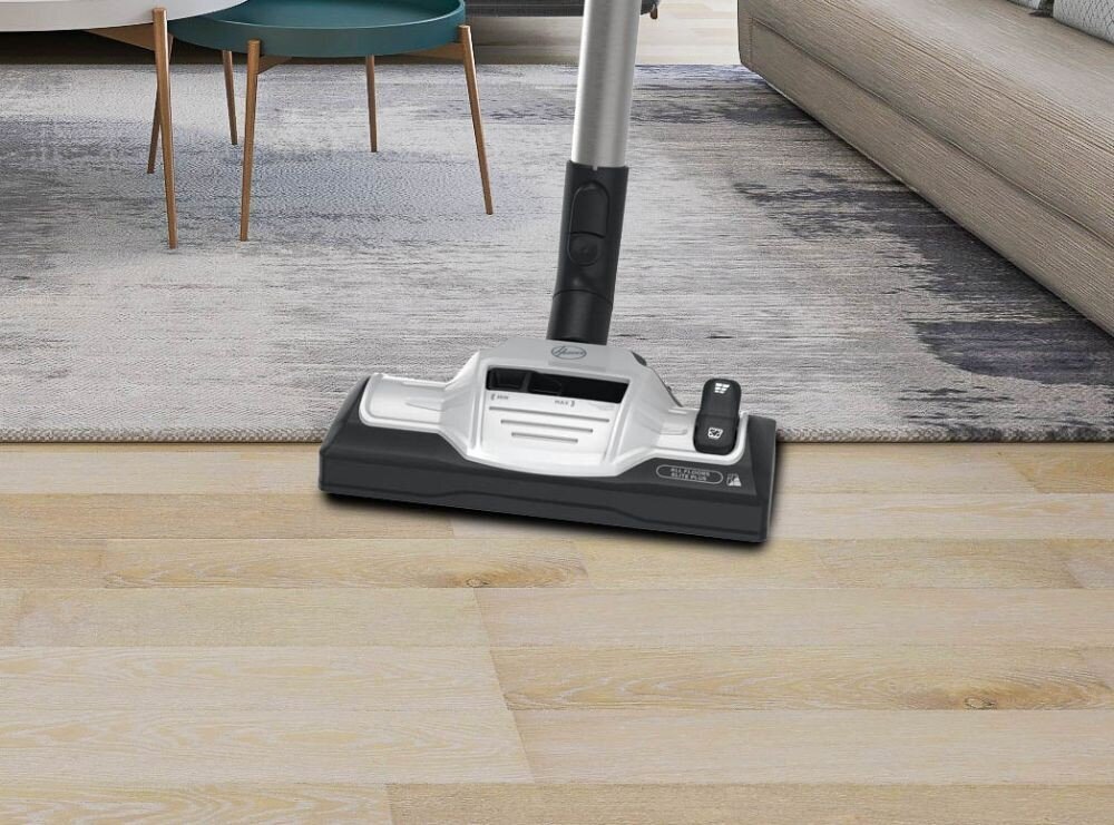 Hoover HE720PET 011 hinta ja tiedot | Pölynimurit | hobbyhall.fi