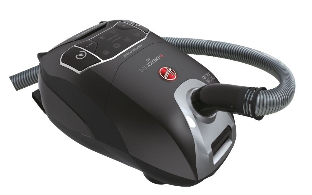 Hoover HE720PET 011 hinta ja tiedot | Pölynimurit | hobbyhall.fi