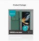 Nillkin CamShield PRO Slot + Stand -suojakuori mallille Samsung Galaxy Z Fold 4 5G, vihreä hinta ja tiedot | Puhelimen kuoret ja kotelot | hobbyhall.fi