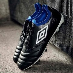 Jalkapallokengät Umbro, 39 hinta ja tiedot | Jalkapallokengät | hobbyhall.fi