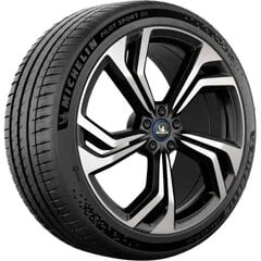 Michelin Pilot Sport EV A MO1 275/35R22 hinta ja tiedot | Kesärenkaat | hobbyhall.fi