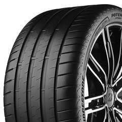 Bridgestone Potenza Sport 245/40R20 hinta ja tiedot | Bridgestone Autotuotteet | hobbyhall.fi