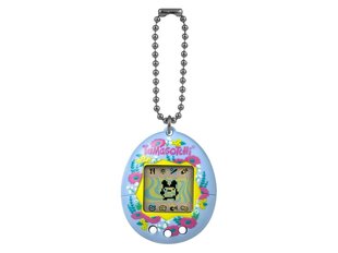 Elektroninen lemmikki "Tamagotchi", sininen. Puutarhaunikot, 42958 hinta ja tiedot | Bandai Lelut yli 3-vuotiaille lapsille | hobbyhall.fi