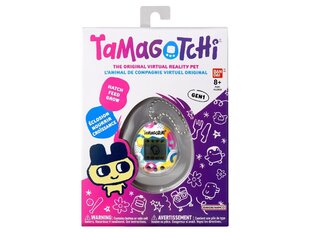 Elektroninen lemmikki "Tamagotchi", sininen. Memphis Style, 42957 hinta ja tiedot | Kehittävät lelut | hobbyhall.fi