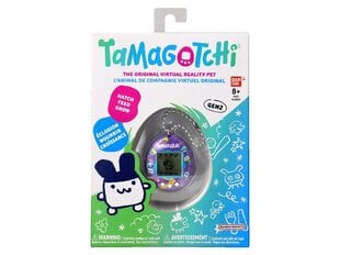 Bandai - Elektroninen lemmikki Tamagotchi: Tama Universe, 42956 hinta ja tiedot | Kehittävät lelut | hobbyhall.fi